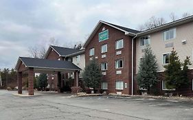 Quality Inn Huntington University Area